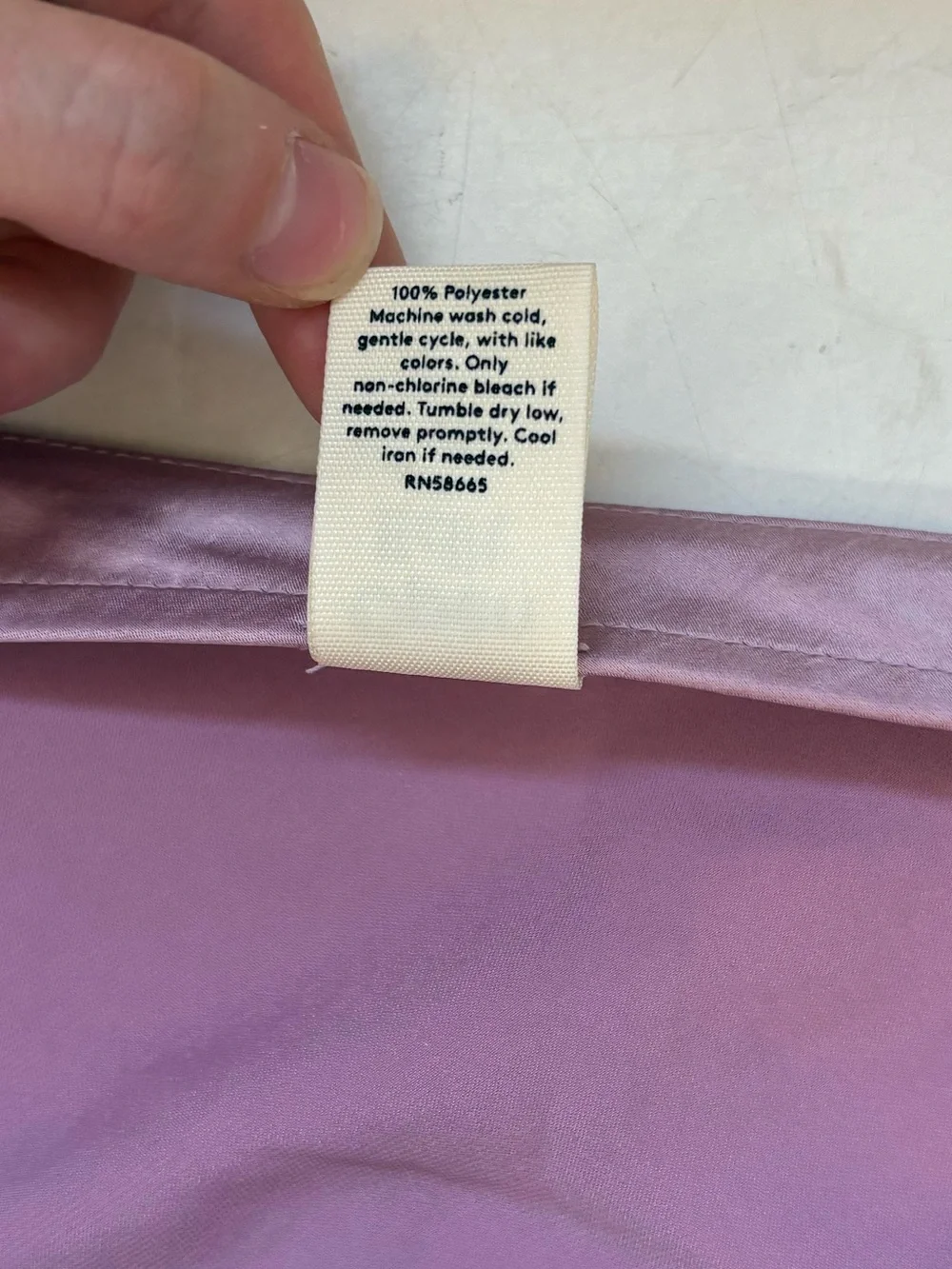 Open Edit Size XL Pink Satin Maxi Skirt Feminine Fairy Whimsy Coquette Romantic
